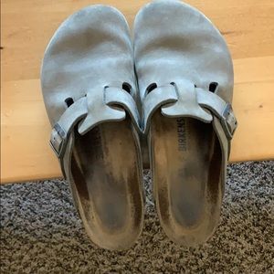 Boston Birkenstock’s